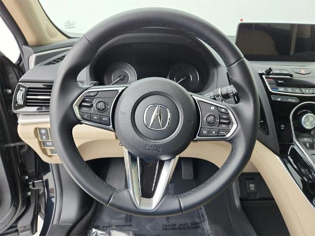 2024 Acura RDX Vehicle Photo in Grapevine, TX 76051