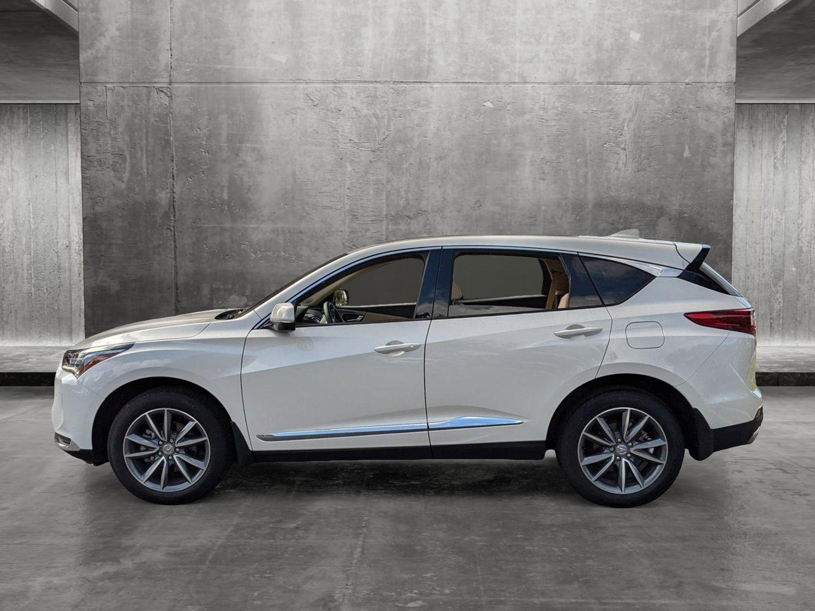 2024 Acura RDX Vehicle Photo in Sanford, FL 32771