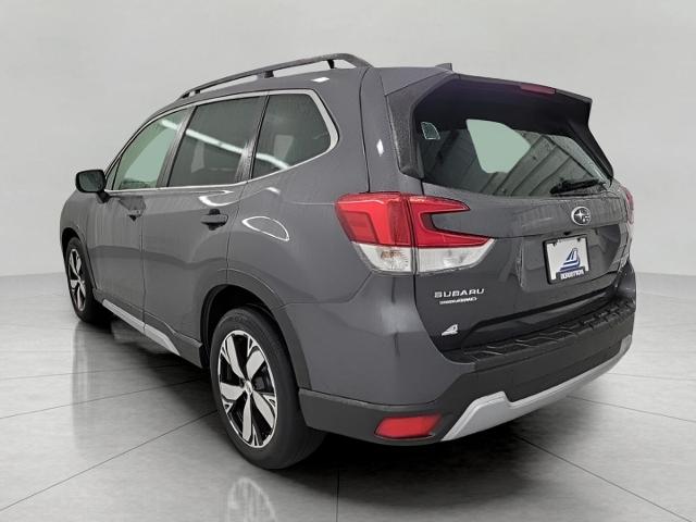 2021 Subaru Forester Vehicle Photo in Oshkosh, WI 54904