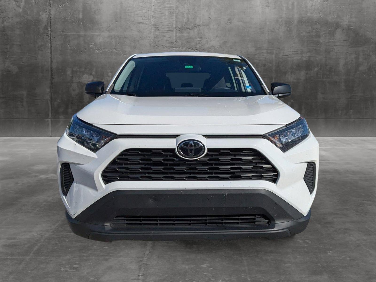 2022 Toyota RAV4 Vehicle Photo in Winter Park, FL 32792