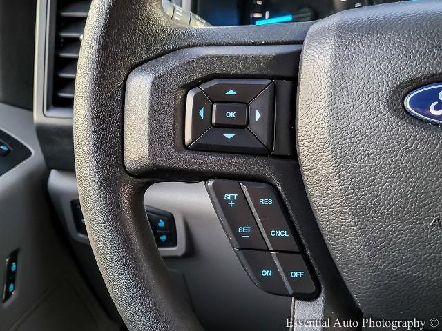 2018 Ford F-150 Vehicle Photo in OAK LAWN, IL 60453-2517