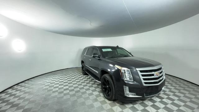 2019 Cadillac Escalade Vehicle Photo in GILBERT, AZ 85297-0402