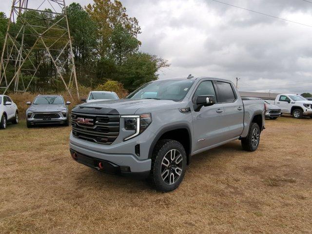 2025 GMC Sierra 1500 Vehicle Photo in ALBERTVILLE, AL 35950-0246