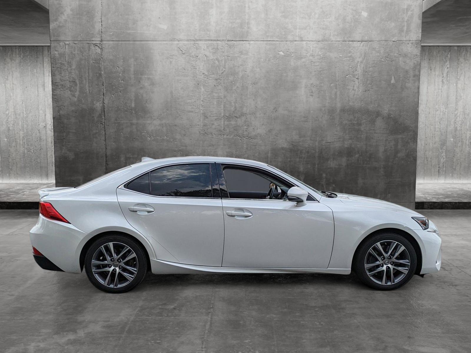 2020 Lexus IS 300 Vehicle Photo in Sanford, FL 32771