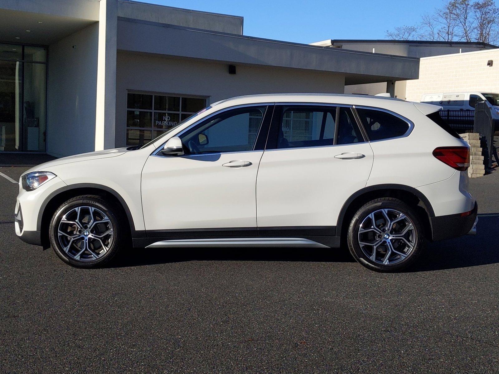 2021 BMW X1 xDrive28i Vehicle Photo in Bel Air, MD 21014