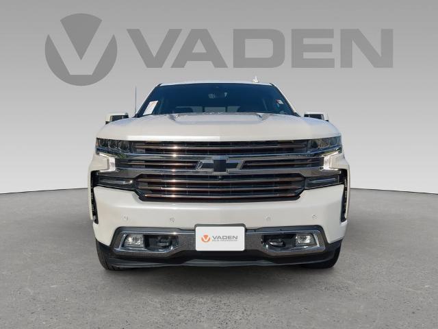 2022 Chevrolet Silverado 1500 LTD Vehicle Photo in Brunswick, GA 31525