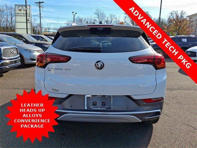 2022 Buick Encore GX Vehicle Photo in Willow Grove, PA 19090