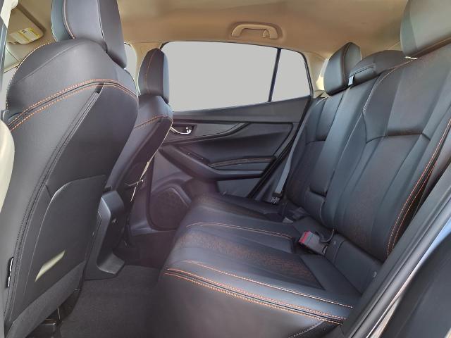 2021 Subaru Crosstrek Vehicle Photo in Oshkosh, WI 54904