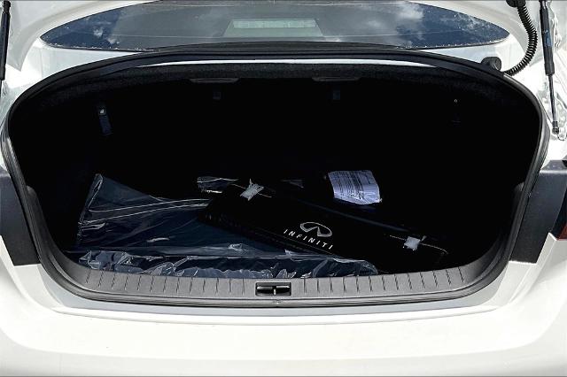 2024 INFINITI Q50 Vehicle Photo in San Antonio, TX 78230