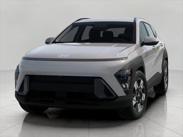 2025 Hyundai KONA Vehicle Photo in Green Bay, WI 54304