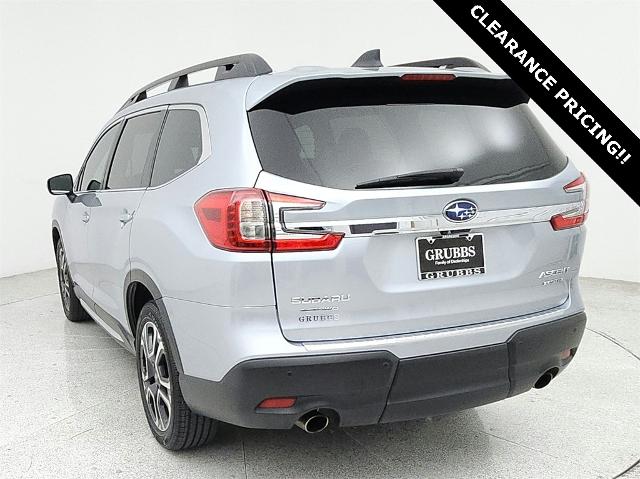 2023 Subaru Ascent Vehicle Photo in Grapevine, TX 76051