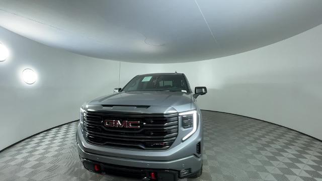 2024 GMC Sierra 1500 Vehicle Photo in GILBERT, AZ 85297-0402