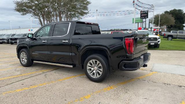 2023 GMC Sierra 1500 Vehicle Photo in BATON ROUGE, LA 70806-4466