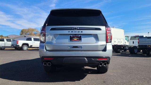 2024 Chevrolet Tahoe Vehicle Photo in FLAGSTAFF, AZ 86001-6214