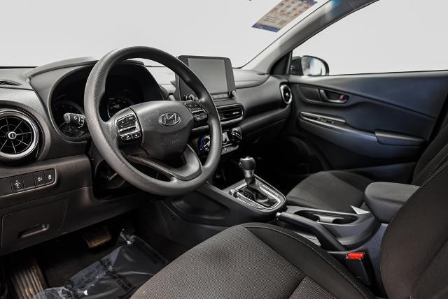 2023 Hyundai KONA Vehicle Photo in Akron, OH 44312