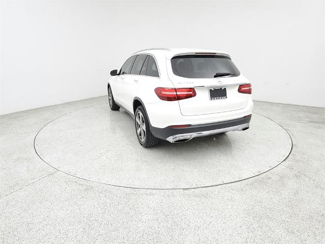 2019 Mercedes-Benz GLC Vehicle Photo in Grapevine, TX 76051