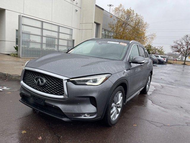 2022 INFINITI QX50 Vehicle Photo in Willow Grove, PA 19090