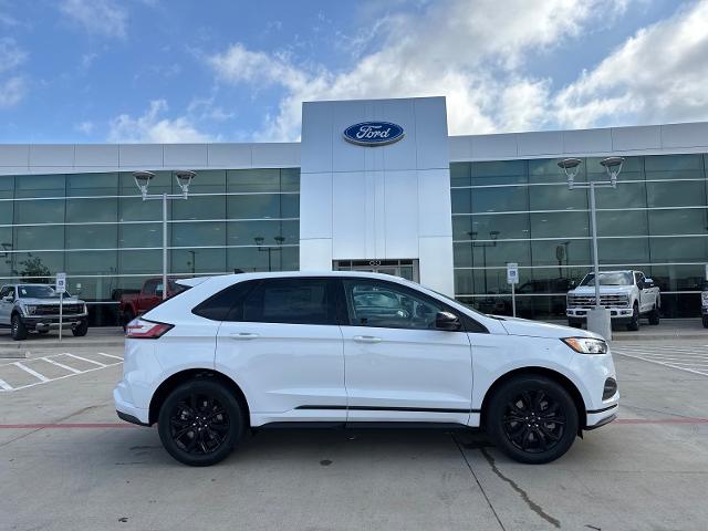 2024 Ford Edge Vehicle Photo in Terrell, TX 75160