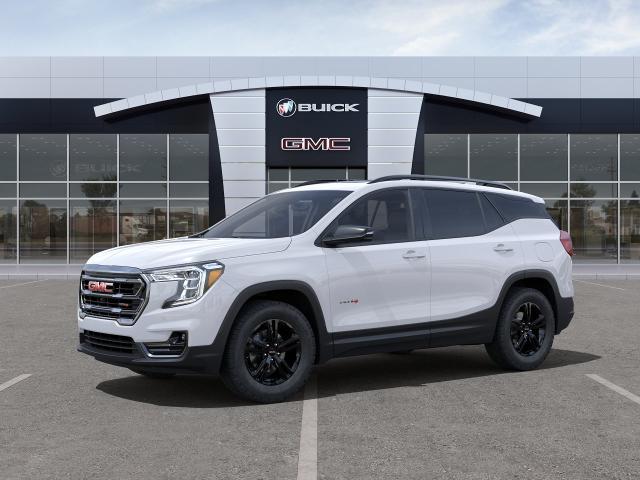 2023 GMC Terrain Vehicle Photo in MEMPHIS, TN 38115-1503