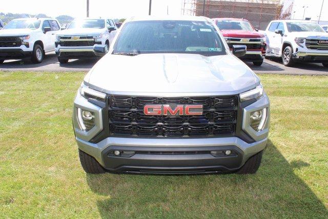 2023 GMC Canyon Vehicle Photo in SAINT CLAIRSVILLE, OH 43950-8512