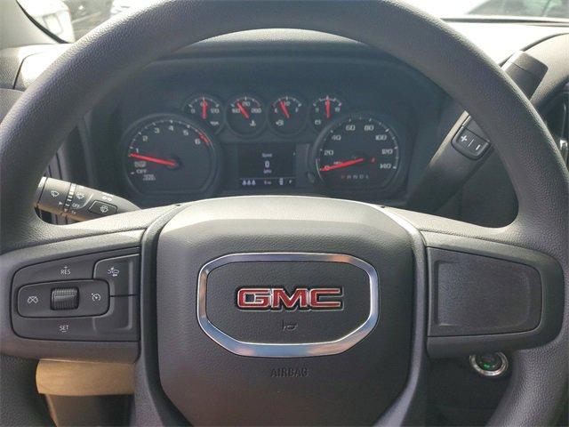 2024 GMC Sierra 1500 Vehicle Photo in SUNRISE, FL 33323-3202