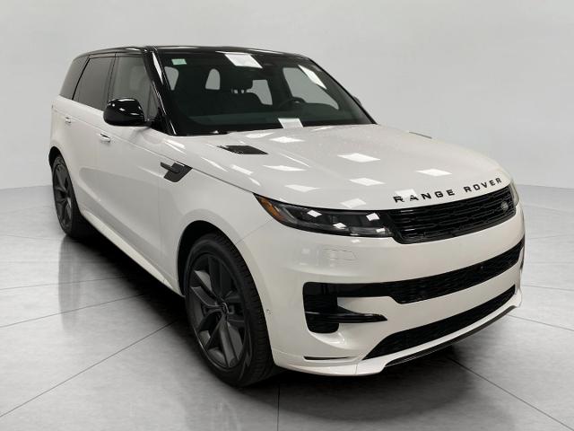 2024 Range Rover Sport Vehicle Photo in Appleton, WI 54913