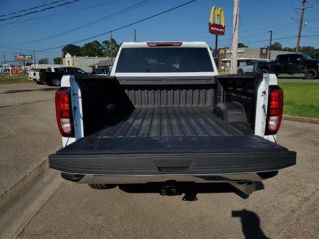 2024 GMC Sierra 2500 HD Vehicle Photo in LAFAYETTE, LA 70503-4541