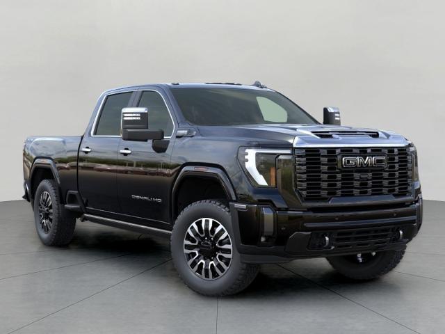 2024 GMC Sierra 2500 HD Vehicle Photo in APPLETON, WI 54914-8833