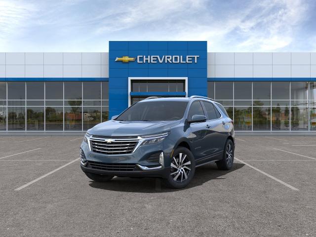 2024 Chevrolet Equinox Vehicle Photo in SAINT JAMES, NY 11780-3219