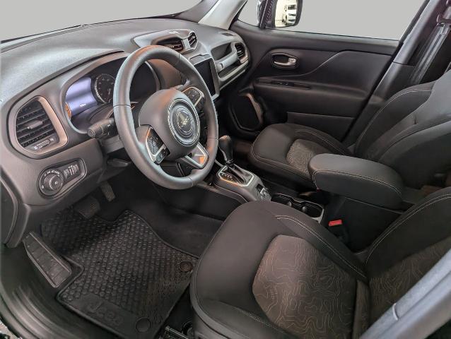 2023 Jeep Renegade Vehicle Photo in Oshkosh, WI 54901