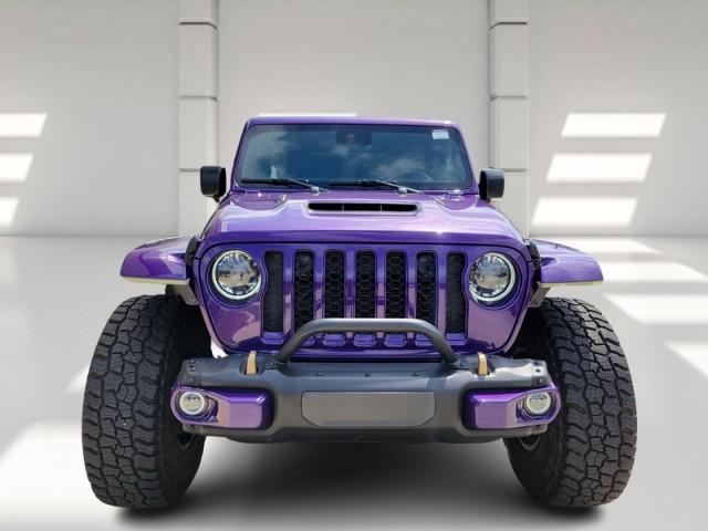 Used 2023 Jeep Wrangler 4-Door Rubicon 392 with VIN 1C4JJXSJ5PW503532 for sale in Slidell, LA