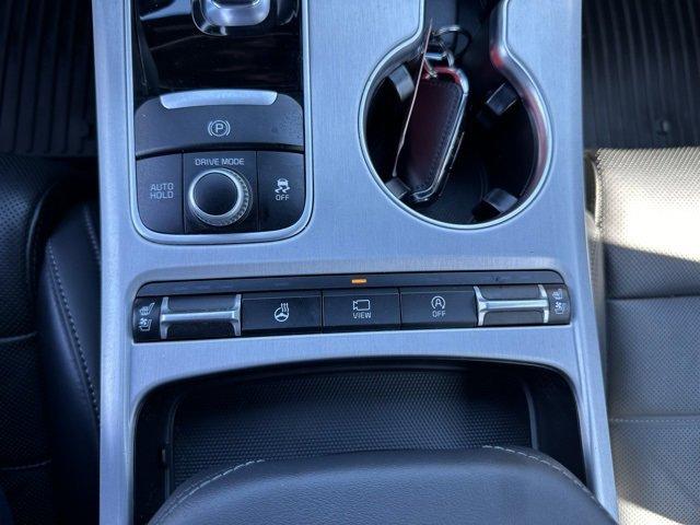 2020 Kia Stinger Vehicle Photo in NEWBERG, OR 97132-1927