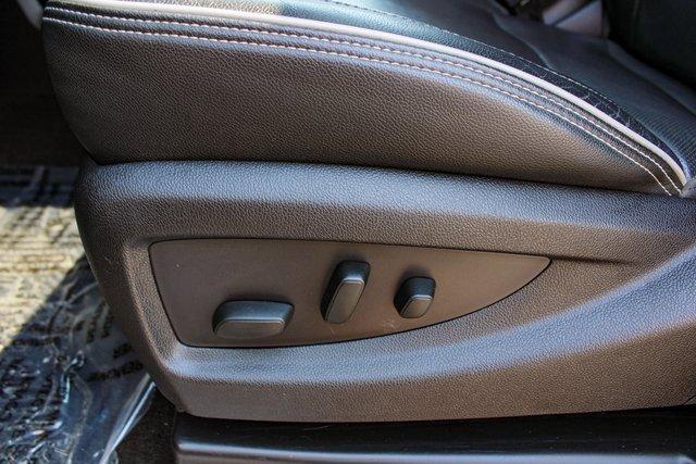 2017 Chevrolet Silverado 2500 HD Vehicle Photo in MILES CITY, MT 59301-5791
