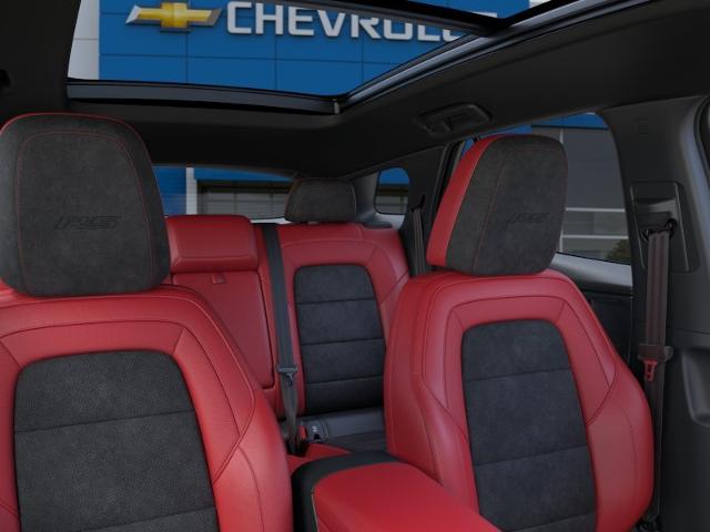 2024 Chevrolet Blazer EV Vehicle Photo in PEORIA, AZ 85382-3715