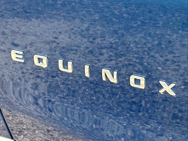 2019 Chevrolet Equinox Vehicle Photo in DUNN, NC 28334-8900