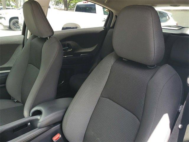 2022 Honda HR-V Vehicle Photo in SUNRISE, FL 33323-3202