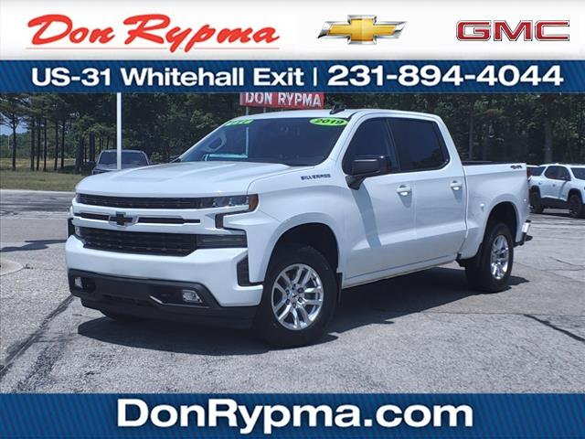 Used, Certified Vehicles For Sale In WHITEHALL, MI | Don Rypma ...