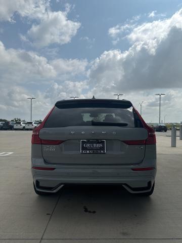 2025 Volvo XC60 Plug-In Hybrid Vehicle Photo in Grapevine, TX 76051