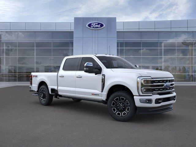 2024 Ford Super Duty F-250 SRW Vehicle Photo in Boyertown, PA 19512