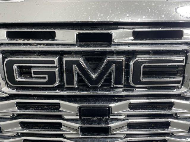 2024 GMC Sierra 2500 HD Vehicle Photo in GILBERT, AZ 85297-0402