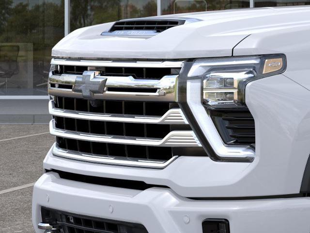 2024 Chevrolet Silverado 2500 HD Vehicle Photo in ANCHORAGE, AK 99515-2026