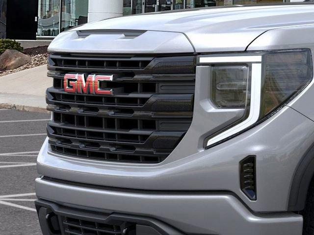 2024 GMC Sierra 1500 Vehicle Photo in SALT LAKE CITY, UT 84119-3321