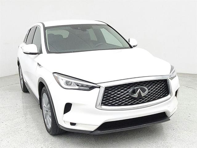 2021 INFINITI QX50 Vehicle Photo in Grapevine, TX 76051