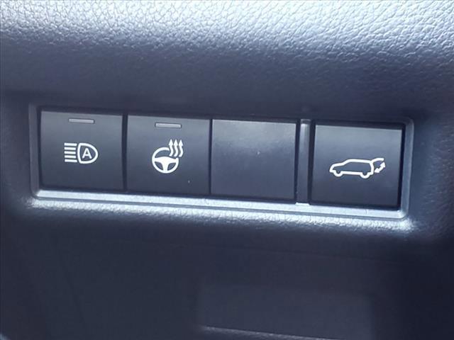 2024 Toyota Grand Highlander Vehicle Photo in DENTON, TX 76210-9321