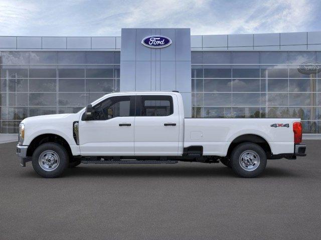 2024 Ford Super Duty F-250 SRW Vehicle Photo in Boyertown, PA 19512