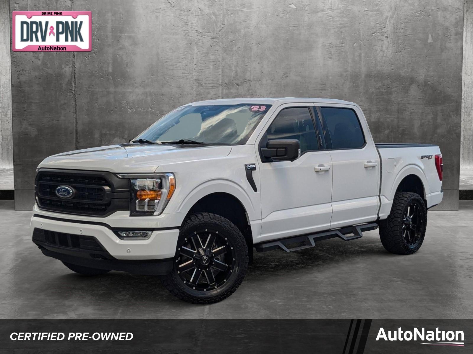 2022 Ford F-150 Vehicle Photo in St. Petersburg, FL 33713