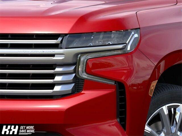 2024 Chevrolet Tahoe Vehicle Photo in PAPILLION, NE 68138-