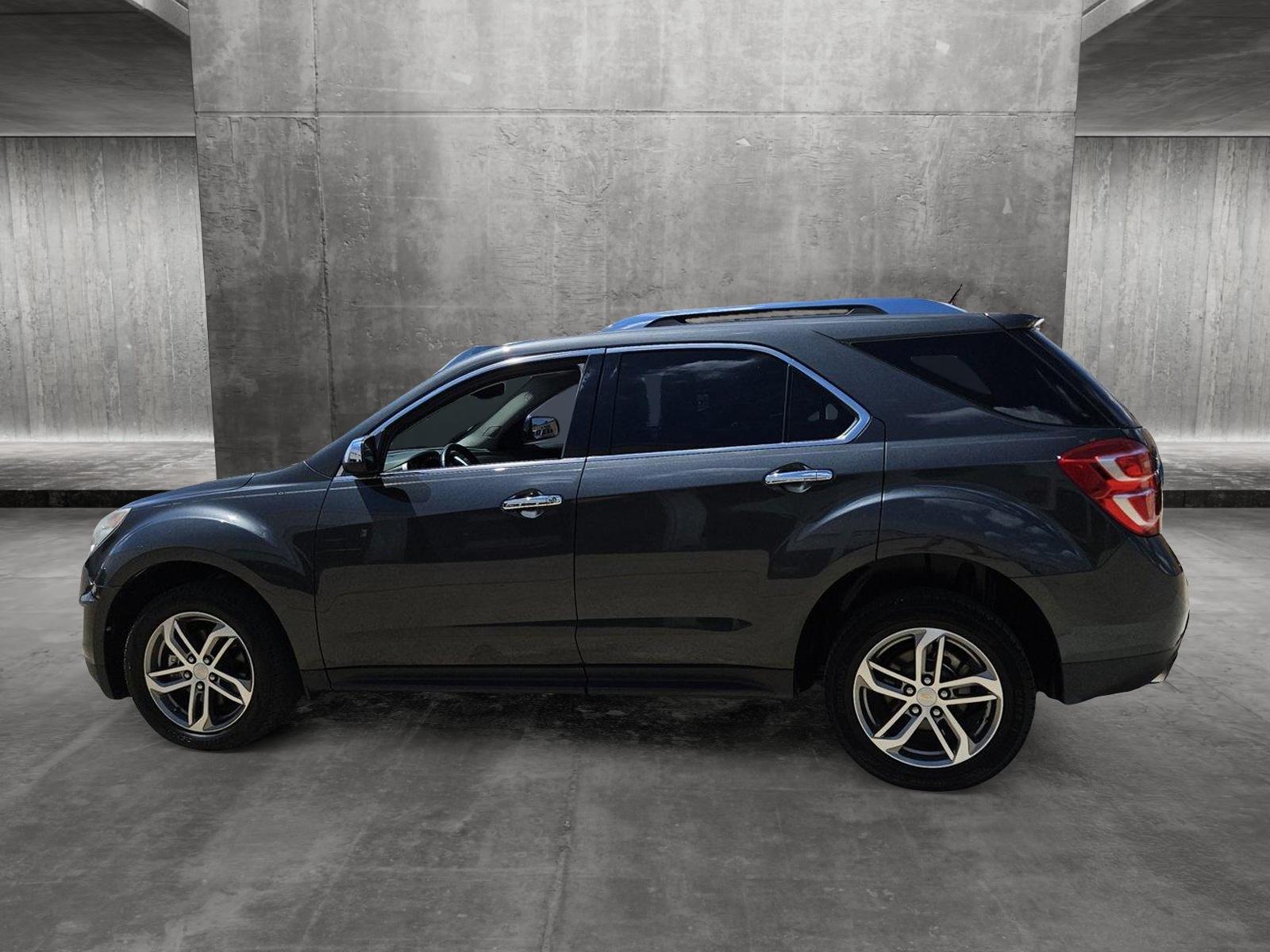 2017 Chevrolet Equinox Vehicle Photo in NORTH RICHLAND HILLS, TX 76180-7199