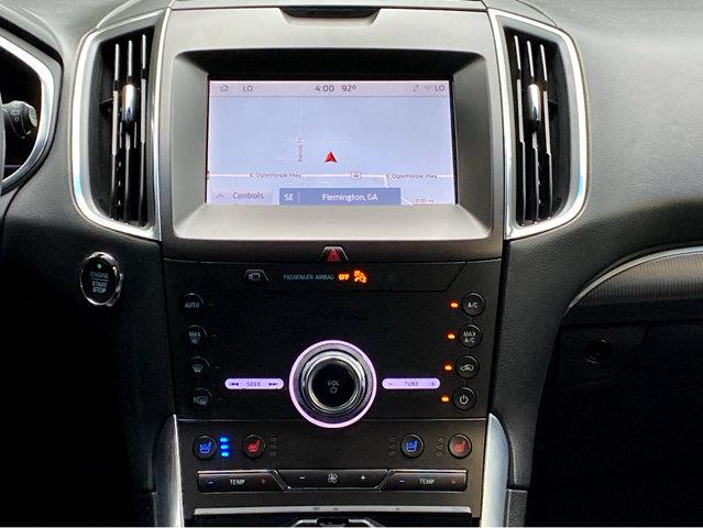 2020 Ford Edge Vehicle Photo in Hinesville, GA 31313