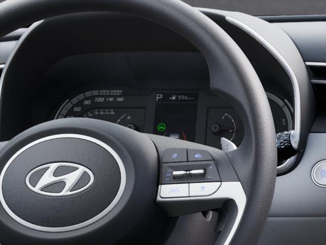 2024 Hyundai TUCSON Hybrid Vehicle Photo in Appleton, WI 54913